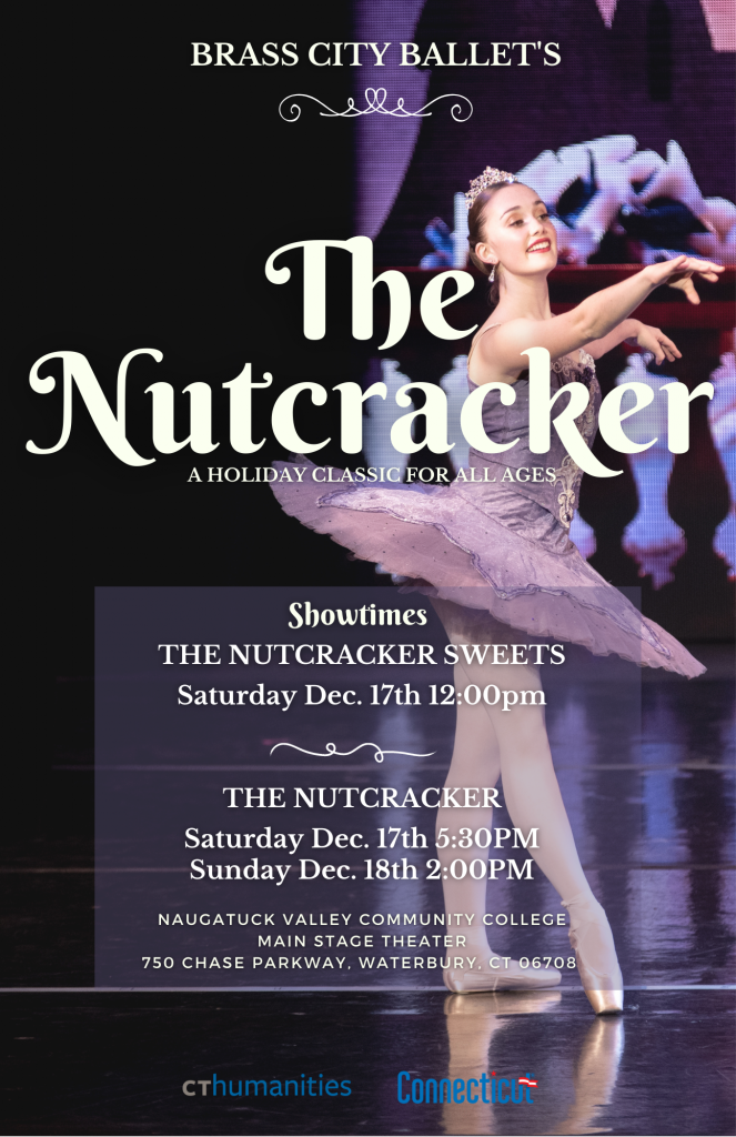 The Nutcracker 2022